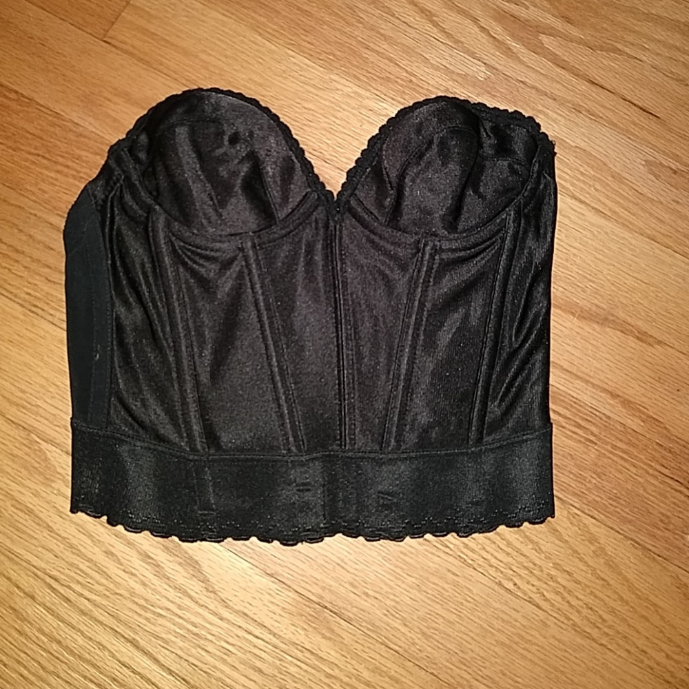 Bustier